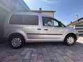 Volkswagen Caddy Life/GEPFLEGT/KLIMA/TÜV/INSPEKTION Silber - thumbnail 2