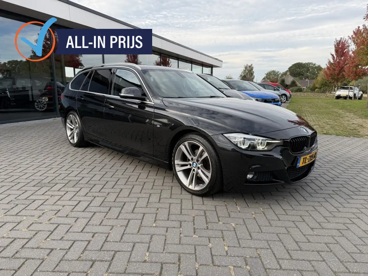 BMW 320