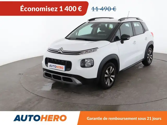 Citroen C3 Aircross 1.2 PureTech Feel