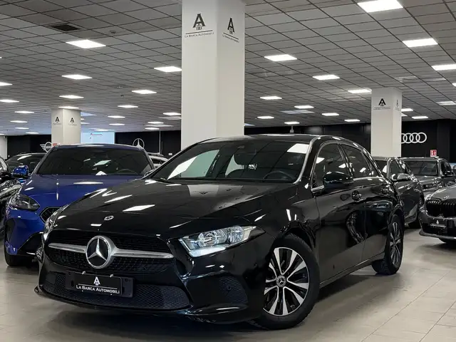 Mercedes-Benz A 160 A 160 d Executive