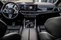 BMW X5 M Competition HUD AHK Pano har/kar 360 Driver Noir - thumbnail 4