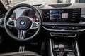 BMW X5 M Competition HUD AHK Pano har/kar 360 Driver Schwarz - thumbnail 15