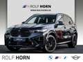 BMW X5 M Competition HUD AHK Pano har/kar 360 Driver Schwarz - thumbnail 1