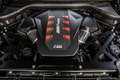 BMW X5 M Competition HUD AHK Pano har/kar 360 Driver Schwarz - thumbnail 18