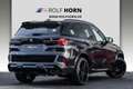 BMW X5 M Competition HUD AHK Pano har/kar 360 Driver Noir - thumbnail 2