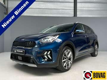 1.6 GDi Hybrid DynamicPlusLine 10jaar Kia Garantie