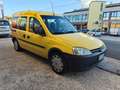 Opel Combo combo 1.6 cng ecoM tour Club Giallo - thumbnail 4