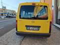 Opel Combo combo 1.6 cng ecoM tour Club Giallo - thumbnail 5