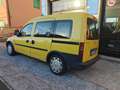 Opel Combo combo 1.6 cng ecoM tour Club Giallo - thumbnail 6