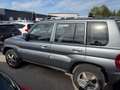 Mitsubishi Pajero Pinin Grau - thumbnail 4