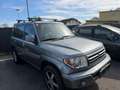 Mitsubishi Pajero Pinin Grau - thumbnail 2