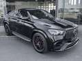 Mercedes-Benz GLE 63 AMG S 4MATIC+ Coupé AHK+Pano+HUD+360° Negro - thumbnail 2