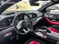 Mercedes-Benz GLE 63 AMG S 4MATIC+ Coupé AHK+Pano+HUD+360° Negro - thumbnail 9