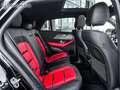 Mercedes-Benz GLE 63 AMG S 4MATIC+ Coupé AHK+Pano+HUD+360° Negro - thumbnail 14