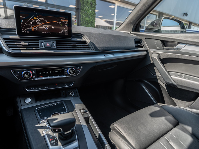 Audi Q5 50 TFSIe 299PK Quattro Pro Line | Leder | Massage — photo 2