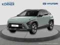 Hyundai KONA 1.6 T-GDI PRIME LED NAVI 360 KAMERA SHZ EL. HECKKL Grün - thumbnail 1