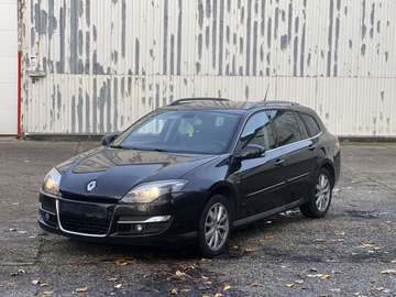 Renualt Laguna // 2.0 // diesel // manueel // 2012