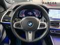 BMW X6 xDrive 40dA Azul - thumbnail 12