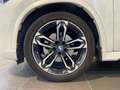 BMW X1 xDrive 20d Msport Blanc - thumbnail 8