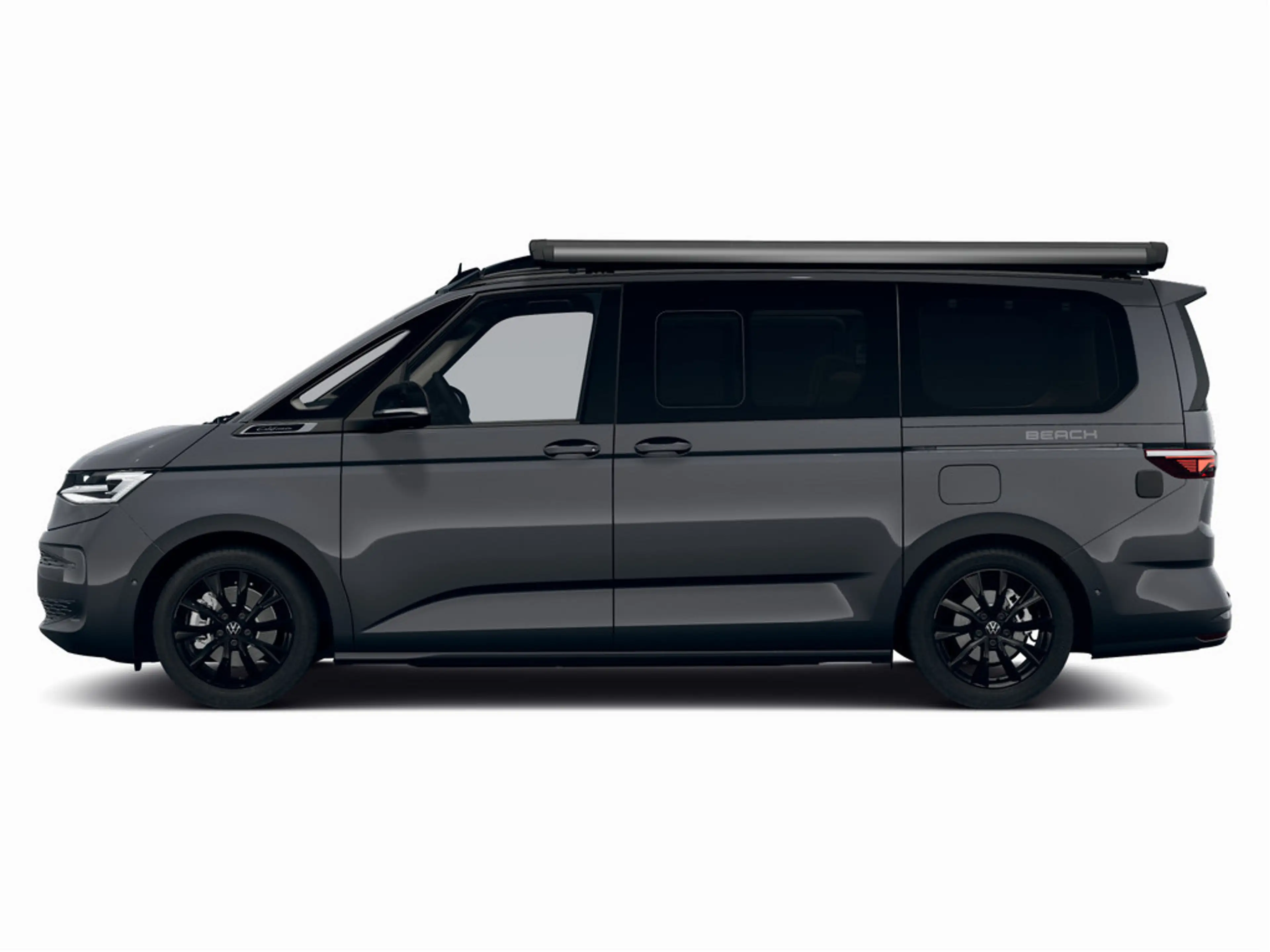 Volkswagen T7 California Beach 1.5 TSI eHybrid 4M AHK*IQ*Standhzg*CAM Beach Tour — photo 8