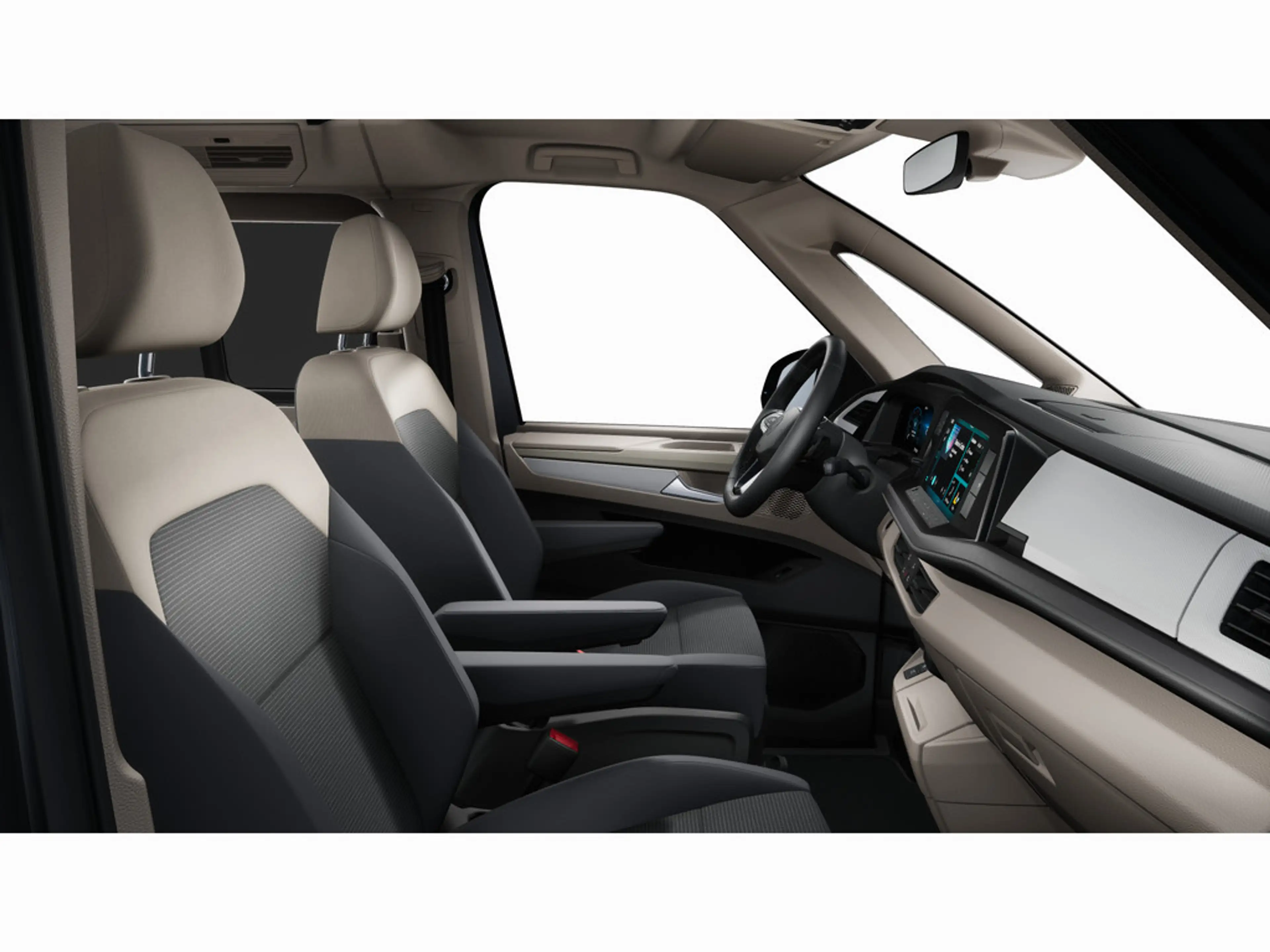 Volkswagen T7 California Beach 1.5 TSI eHybrid 4M AHK*IQ*Standhzg*CAM Beach Tour — photo 6