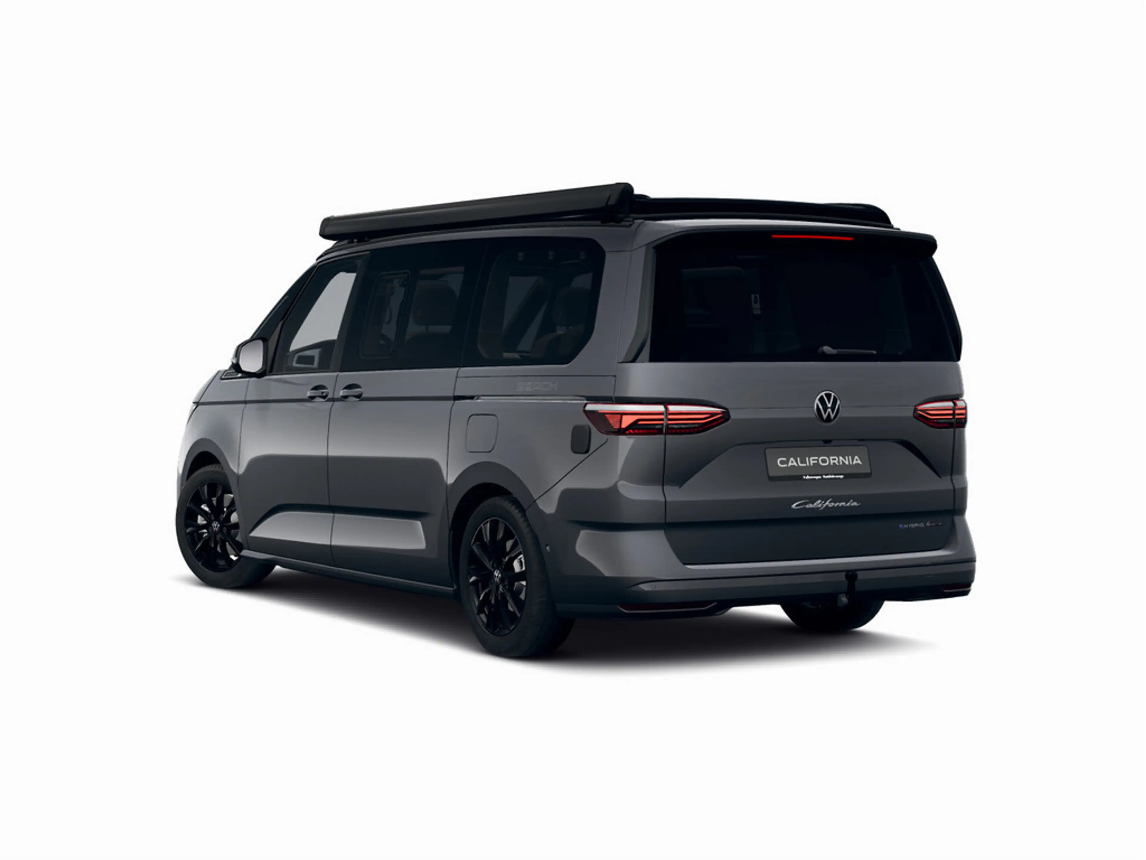 Volkswagen T7 California Beach 1.5 TSI eHybrid 4M AHK*IQ*Standhzg*CAM Beach Tour — photo 5