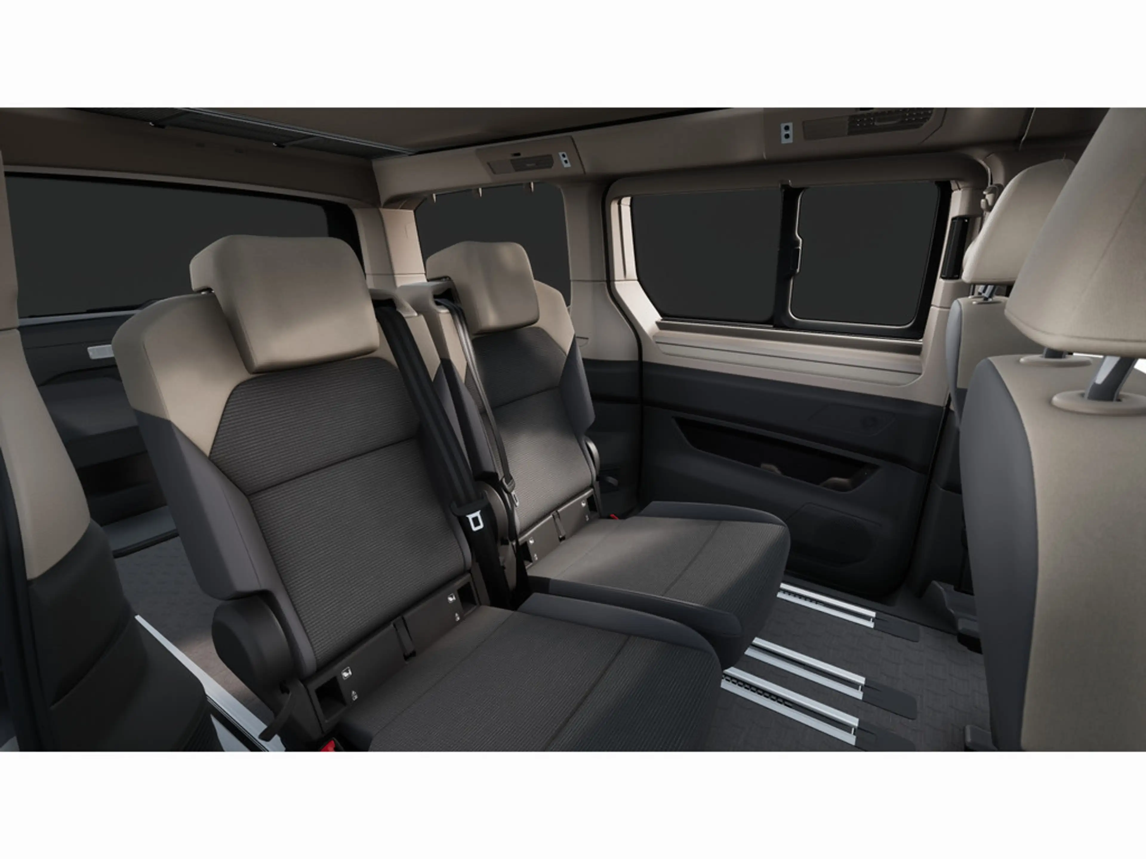 Volkswagen T7 California Beach 1.5 TSI eHybrid 4M AHK*IQ*Standhzg*CAM Beach Tour — photo 12