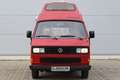 Volkswagen T3 Joker 3 1.6 TD 69PS 5Gang Westfalia Oldtimer Kırmızı - thumbnail 2