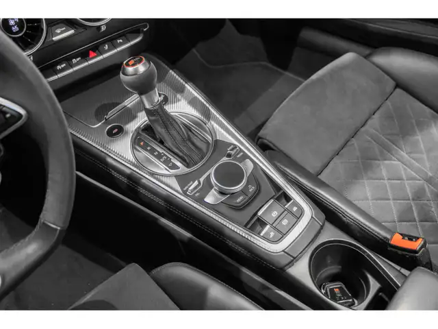 Audi TT RS view 11