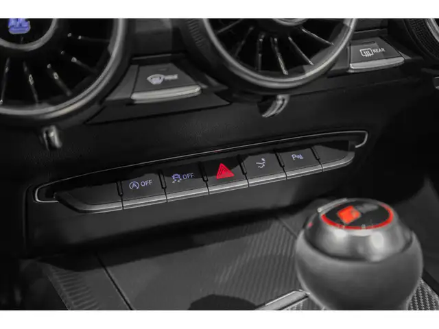 Audi TT RS view 15
