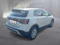 Volkswagen T-Cross 4Me TSI Grau - thumbnail 5