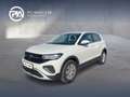 Volkswagen T-Cross 4Me TSI Grau - thumbnail 1