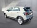 Volkswagen T-Cross 4Me TSI Grau - thumbnail 3