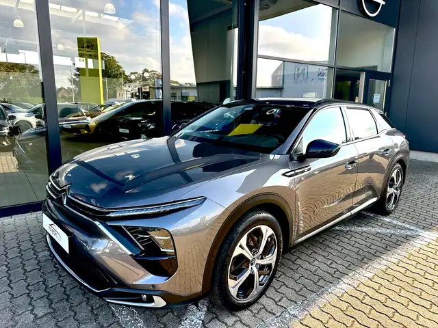 Citroen C5 X Feel Pack Hybrid TOP-ANGEBOT!!
