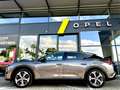 Citroen C5 X Feel Pack Hybrid TOP-ANGEBOT!! Gris - thumbnail 3