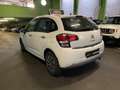 Citroen C3 C3 1.2 Neopatentati Euro 5 Bianco - thumbnail 4