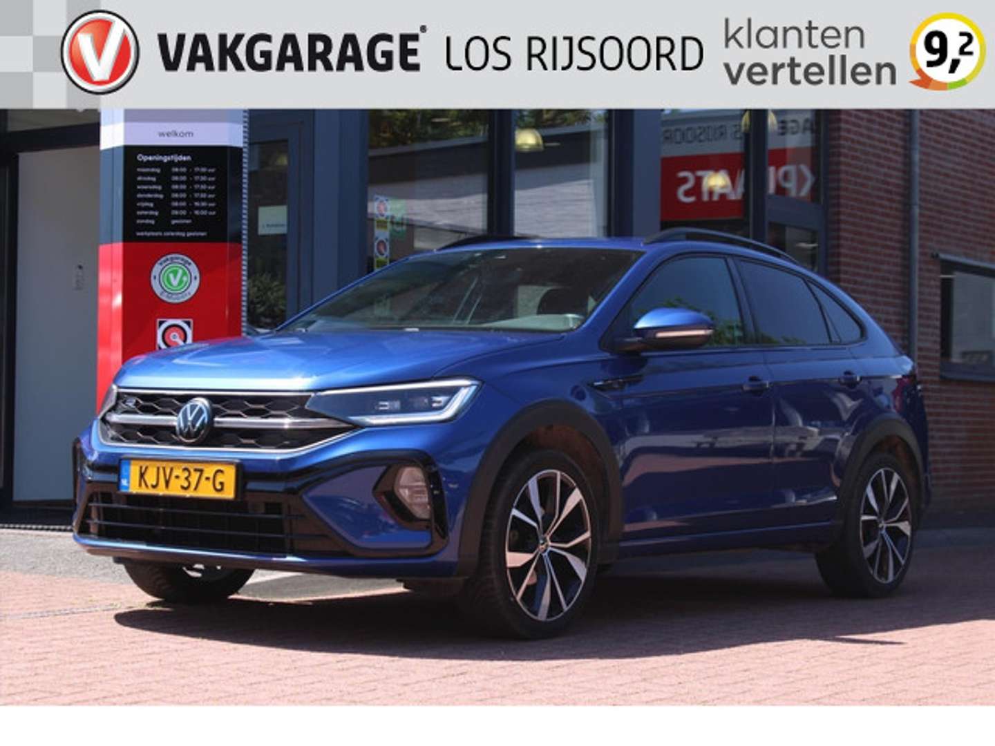 Volkswagen Taigo nuo 383 €/ mėn Benzinas 2022m. Kita Automatinė