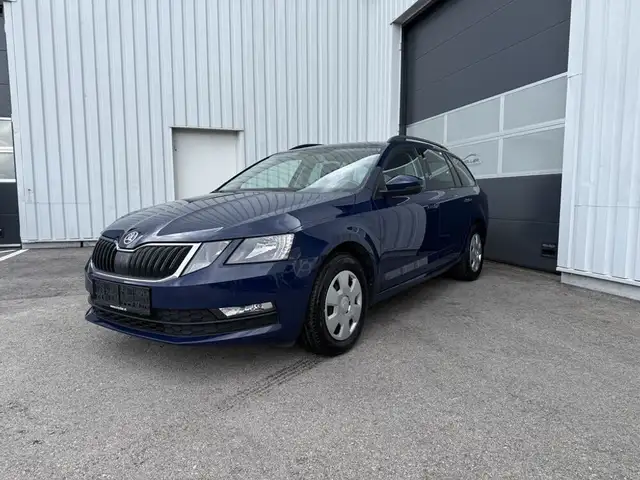 Skoda Octavia Active