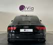Audi A7 V6 3.0 TDI 272 S tronic 7 Quattro - Sline - S-Line Negru - thumbnail 6