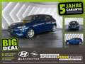 Opel Corsa F 1.2 Turbo Edition FLA KAM LED AUT PDC Blu/Azzurro - thumbnail 1