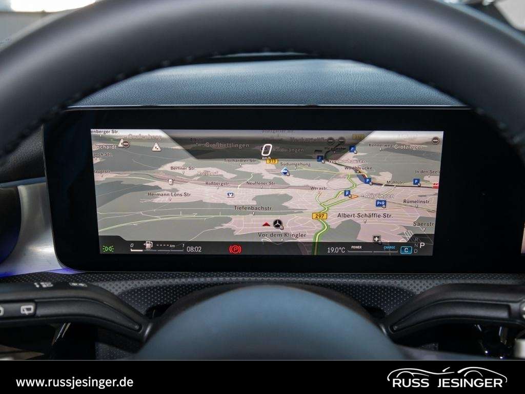 Mercedes-Benz A 220