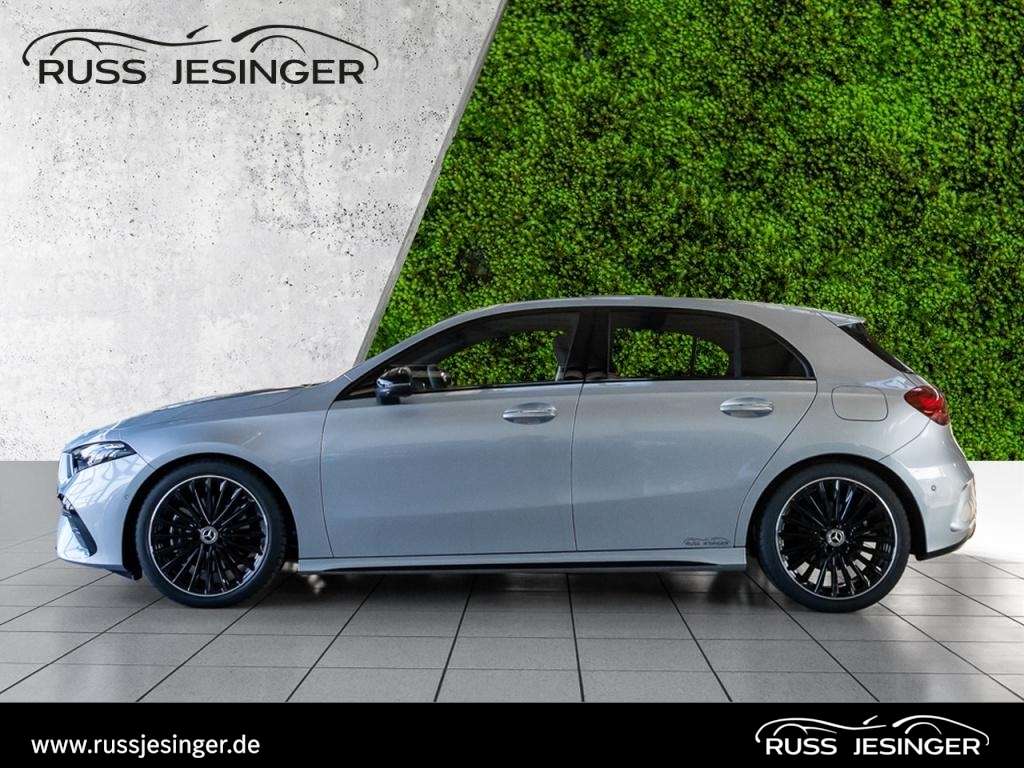 Mercedes-Benz A 220