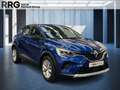 Renault Captur EQUILIBRE TCe 90 Apple CarPlay SHZ PDC BT Blau - thumbnail 7
