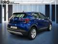 Renault Captur EQUILIBRE TCe 90 Apple CarPlay SHZ PDC BT Blau - thumbnail 5