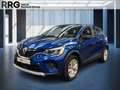 Renault Captur EQUILIBRE TCe 90 Apple CarPlay SHZ PDC BT Blau - thumbnail 1