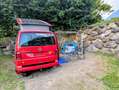 Volkswagen T6 California California Coast - Edition Sondermodell Rot - thumbnail 6