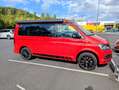 Volkswagen T6 California California Coast - Edition Sondermodell Rot - thumbnail 3