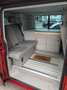 Volkswagen T6 California California Coast - Edition Sondermodell Rot - thumbnail 10
