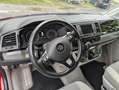Volkswagen T6 California California Coast - Edition Sondermodell Rot - thumbnail 9