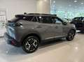 Peugeot 2008 1.2 puretech Allure s&s 100cv Grijs - thumbnail 3